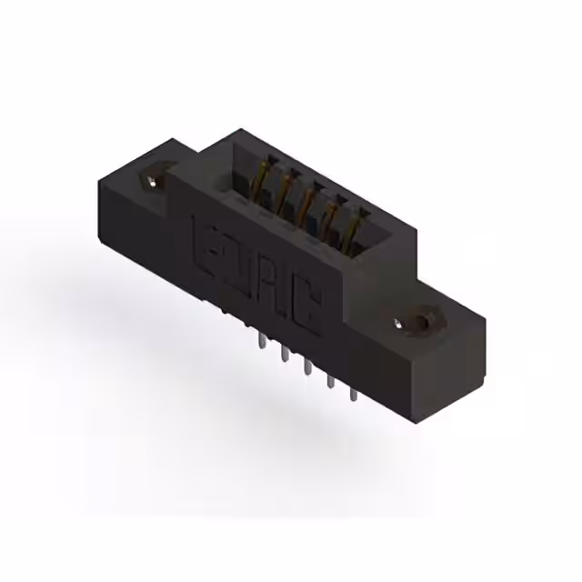 391-005-521-108 EDAC Inc.  Edgeboard Connectors